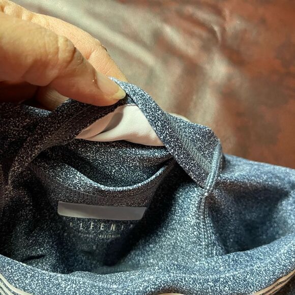 All Fenix blue leggings, size small‎ - Picture 13 of 16